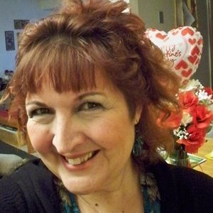 Meet your Posher, Deborah